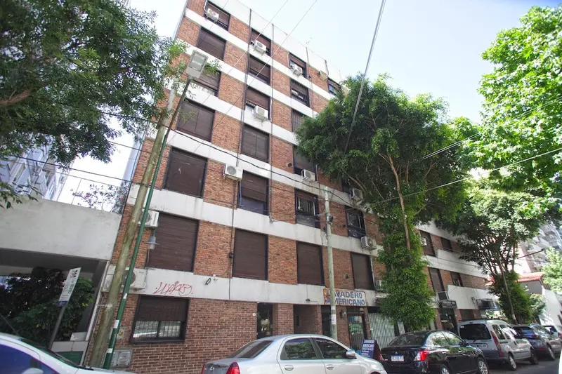 Departamento en venta · Martinez, San Isidro, GBA Norte, Provincia de Buenos Aires