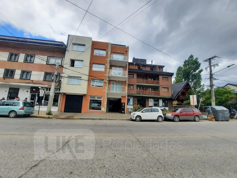 Departamento en venta · Centro, San Carlos de Bariloche, Bariloche, Río Negro