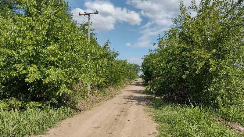 Terreno en venta · Parada Robles, Exaltación de la Cruz, GBA Norte, Provincia de Buenos Aires