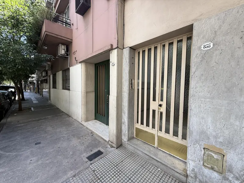 Departamento en venta · Almagro, CABA