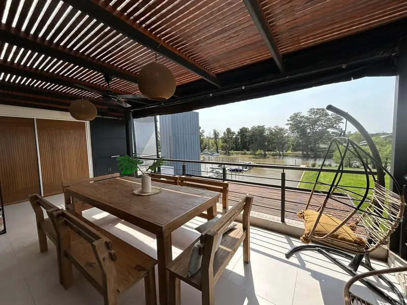 Departamento en venta · Canal Barrio Nautico, Villanueva, Tigre, GBA Norte, Provincia de Buenos Aires