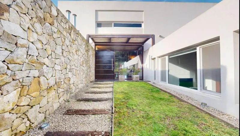 Casa en venta · Costa Esmeralda, Punta Medanos, La Costa, Costa Atlántica, Provincia de Buenos Aires
