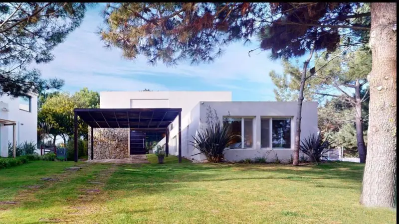 Casa en venta · Costa Esmeralda, Punta Medanos, La Costa, Costa Atlántica, Provincia de Buenos Aires