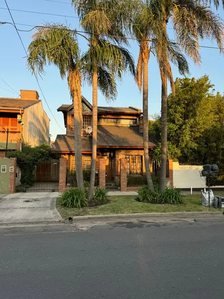 Casa en venta · Ituzaingó Norte, Ituzaingó, GBA Oeste, Provincia de Buenos Aires