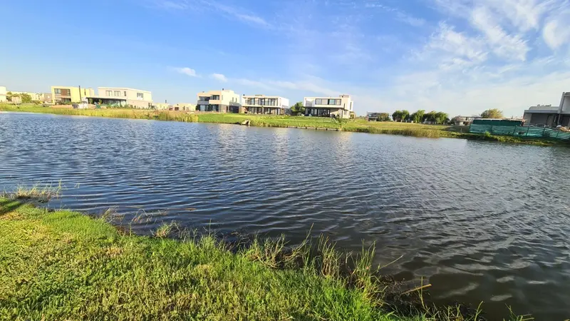 Terreno en venta · El Naudir, Escobar, GBA Norte, Provincia de Buenos Aires
