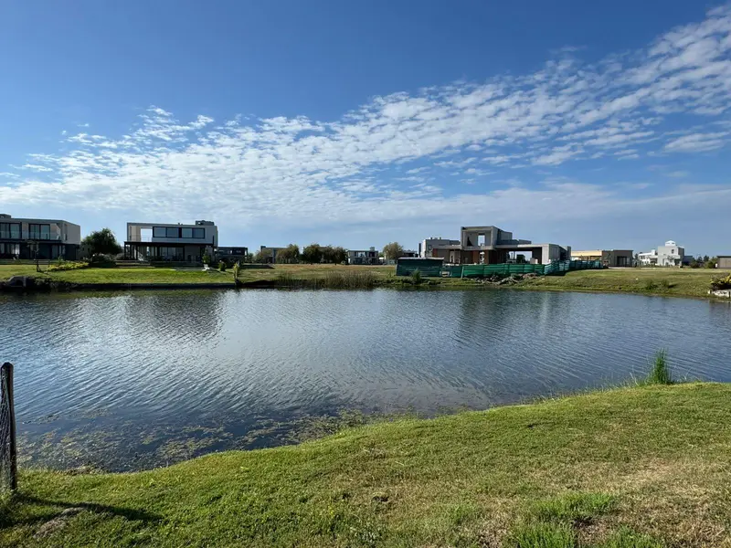 Terreno en venta · El Naudir, Escobar, GBA Norte, Provincia de Buenos Aires