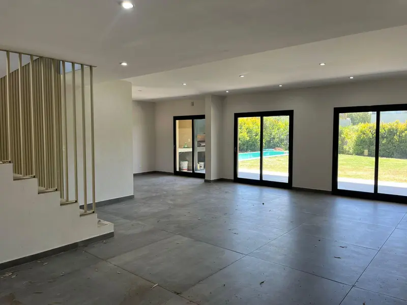 Casa en alquiler · Haras Santa María, Escobar, GBA Norte, Provincia de Buenos Aires