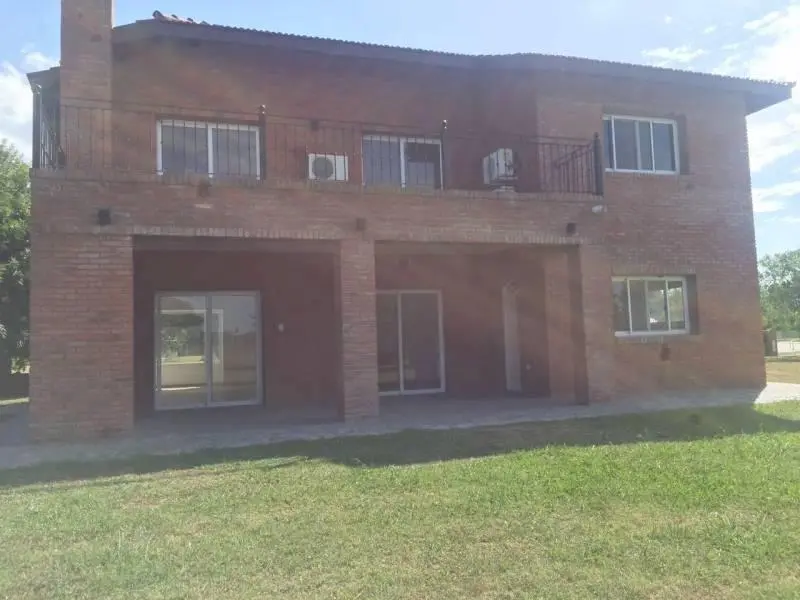 Casa en venta · Los Alcanfores, Pilar, GBA Norte, Provincia de Buenos Aires