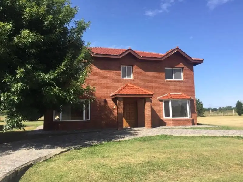 Casa en venta · Los Alcanfores, Pilar, GBA Norte, Provincia de Buenos Aires