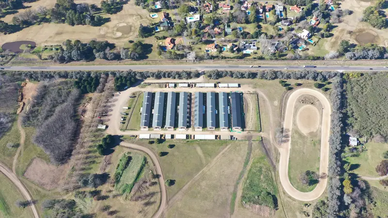 Terreno en venta · Pilará, Pilar, Pilar, GBA Norte, Provincia de Buenos Aires