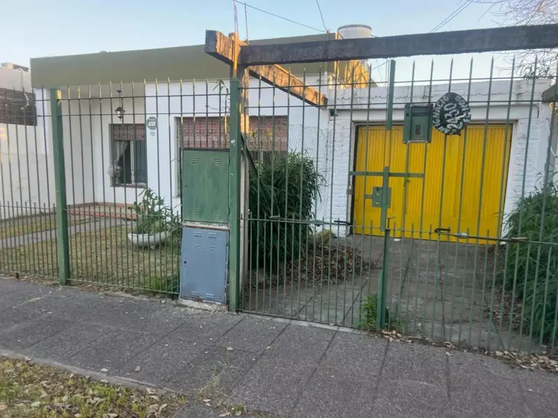 Casa en venta · Ituzaingó Norte, Ituzaingó, GBA Oeste, Provincia de Buenos Aires