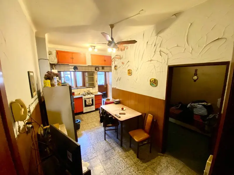 PH en venta · Barracas, CABA