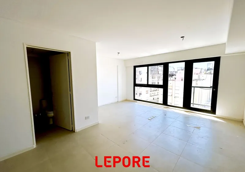 Departamento en venta · Barrio Norte, Recoleta, CABA