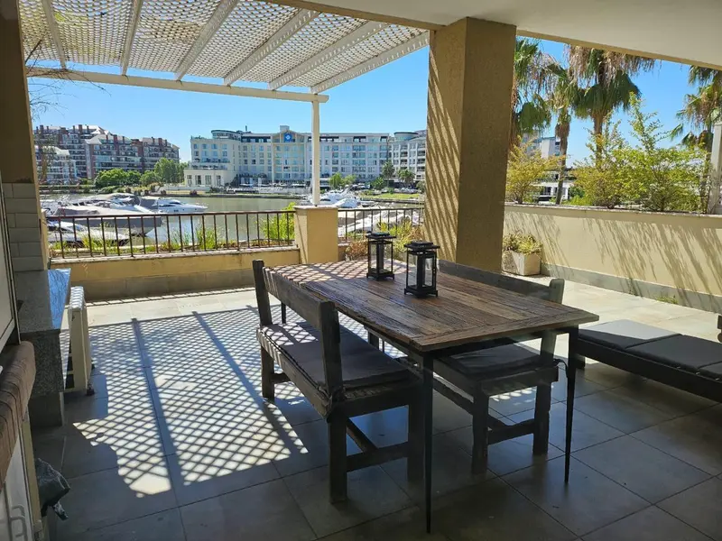 Departamento en venta · Terrazas de la Bahia I, Bahía Grande, Nordelta, Tigre, GBA Norte, Provincia de Buenos Aires