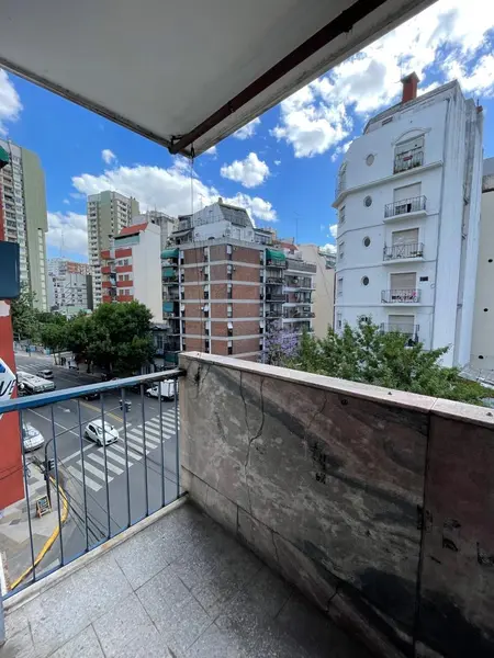 Departamento en venta · Caballito, CABA