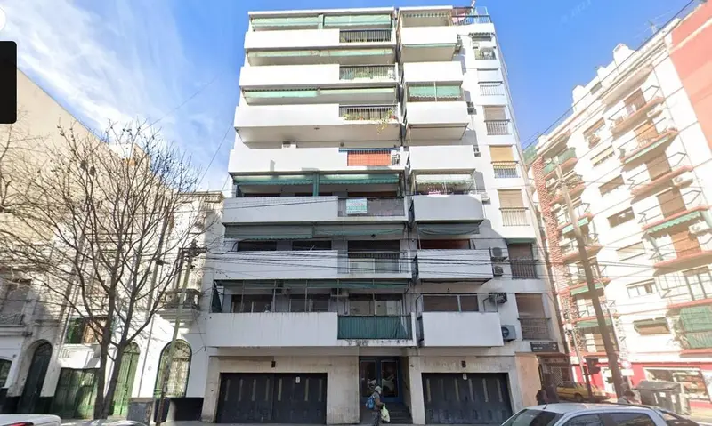 Departamento en venta · Caballito, CABA