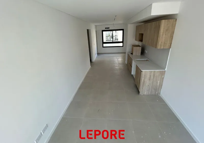 Departamento en venta · Recoleta, CABA