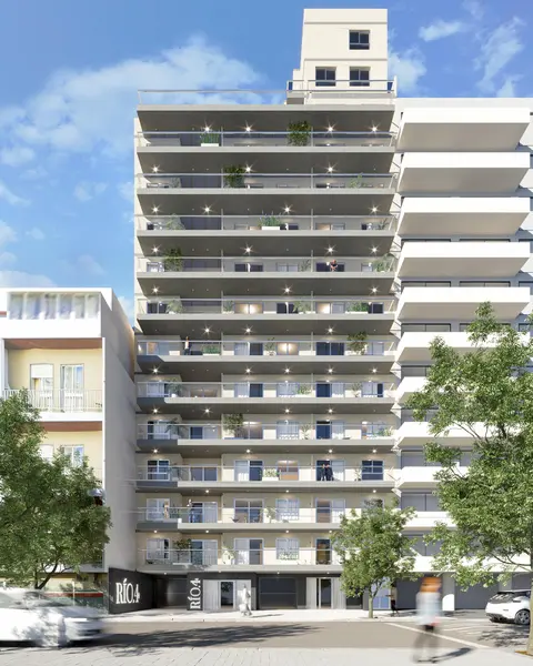 Emprendimiento en venta · Caballito Norte, Caballito, CABA