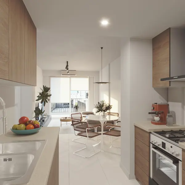 Emprendimiento en venta · Caballito Norte, Caballito, CABA