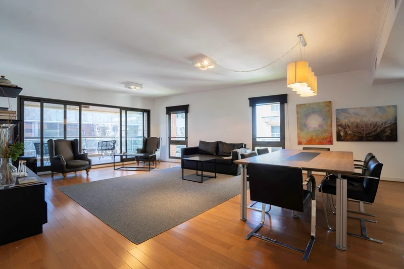 Departamento en venta · Puerto Madero, CABA