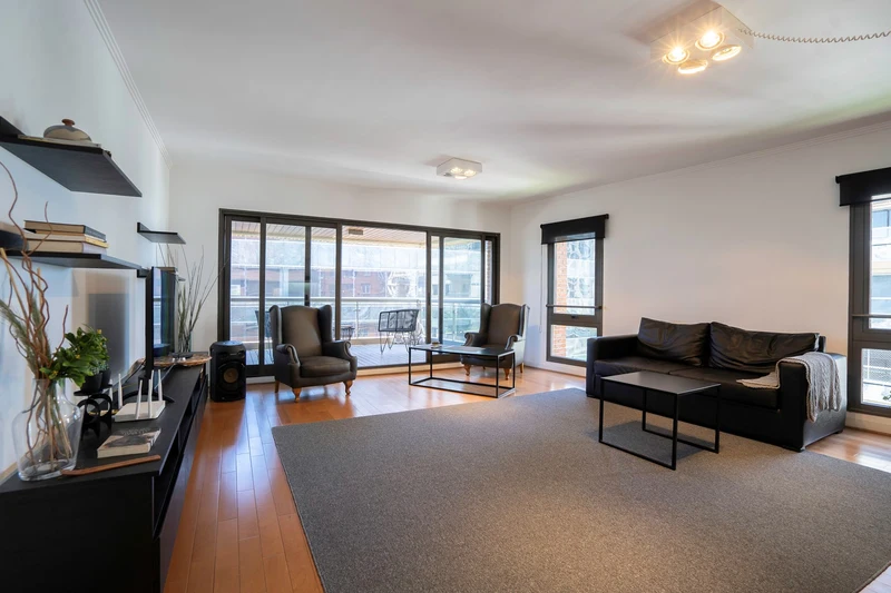 Departamento en venta · Puerto Madero, CABA