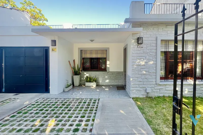 Casa en venta · Castelar, Morón, GBA Oeste, Provincia de Buenos Aires
