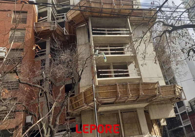 Departamento en venta · Las Cañitas, Palermo, CABA