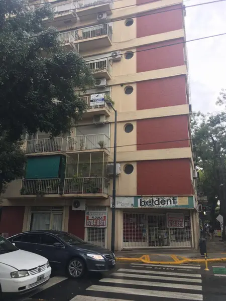 Departamento en venta · Nuñez, CABA
