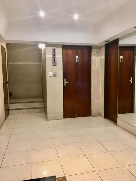Departamento en venta · Nuñez, CABA