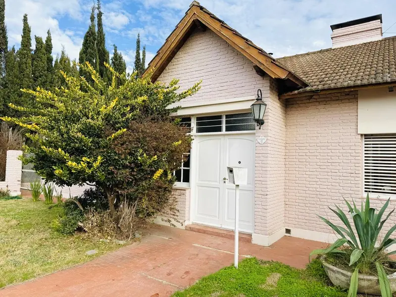 Casa en venta · Barrio Parque Patagonia, Bahía Blanca, Interior de Buenos Aires, Provincia de Buenos Aires