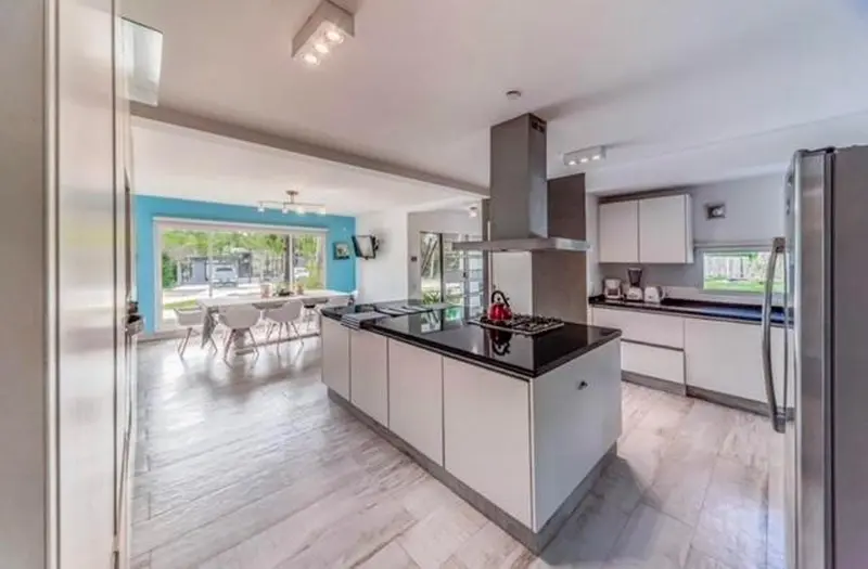 Casa en venta · Costa Esmeralda, Punta Medanos, La Costa, Costa Atlántica, Provincia de Buenos Aires