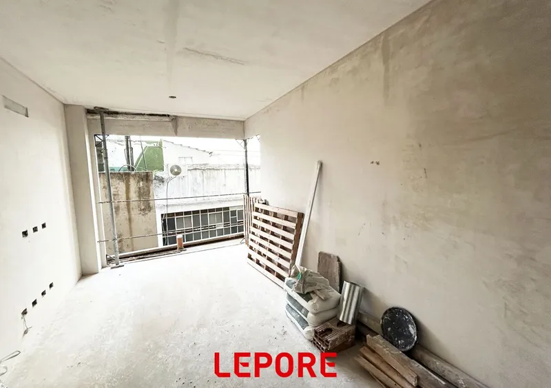 Departamento en venta · Recoleta, CABA