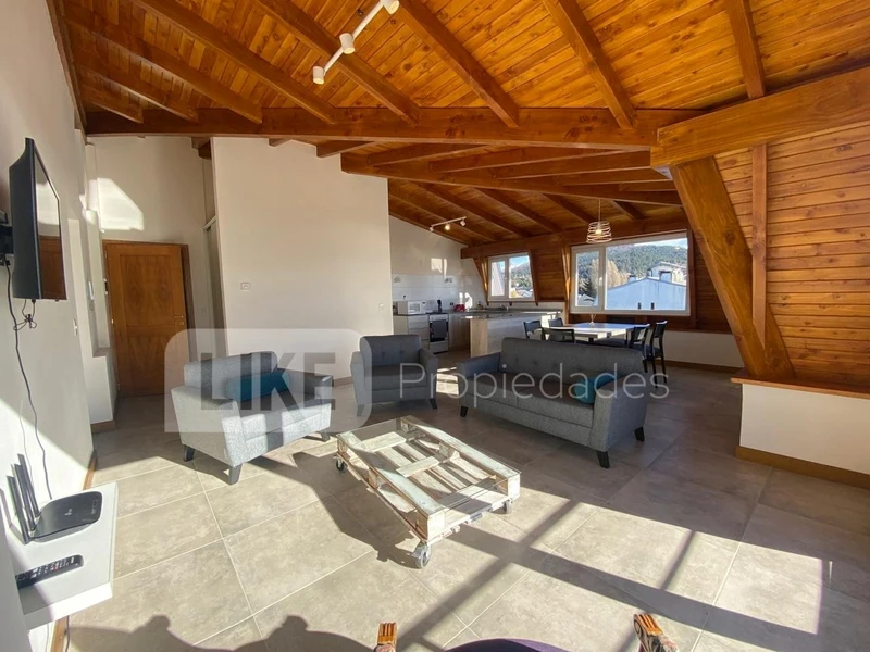 Departamento en venta · Centro, San Carlos de Bariloche, Bariloche, Río Negro