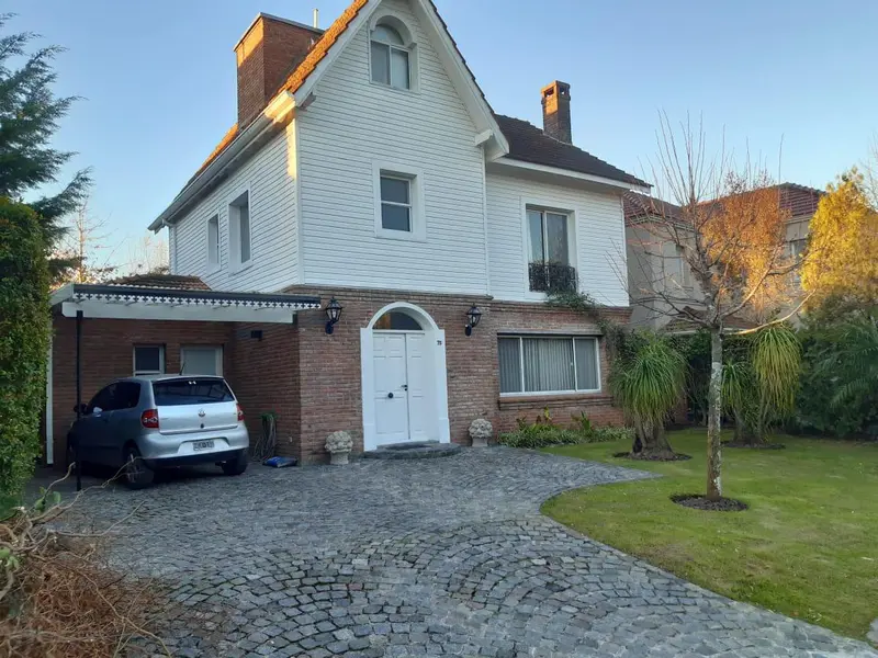Casa en venta · Isla del Sol, Tigre, GBA Norte, Provincia de Buenos Aires