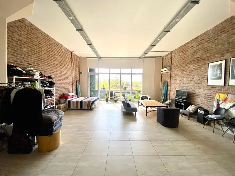 Departamento en venta · Barracas, CABA