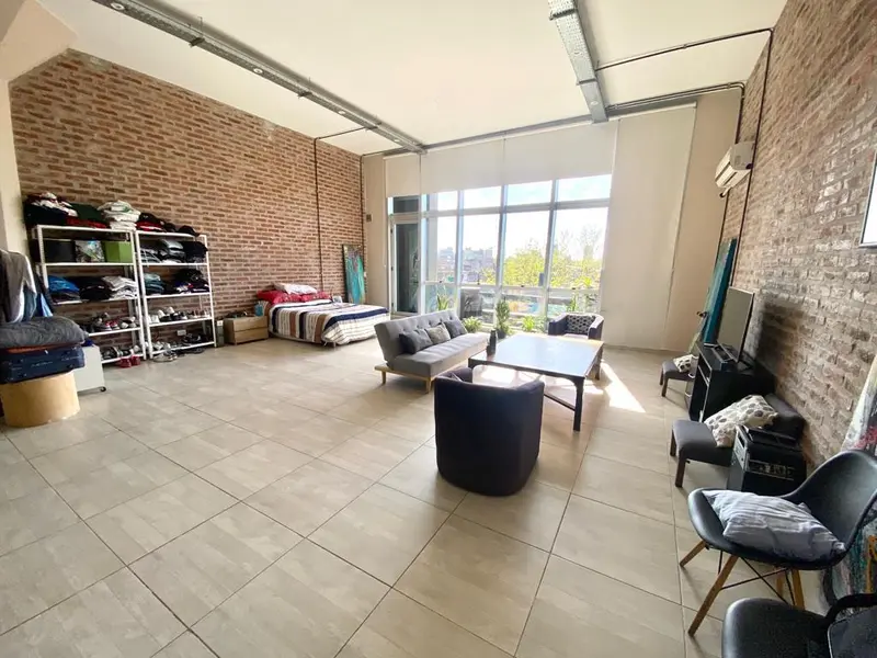 Departamento en venta · Barracas, CABA