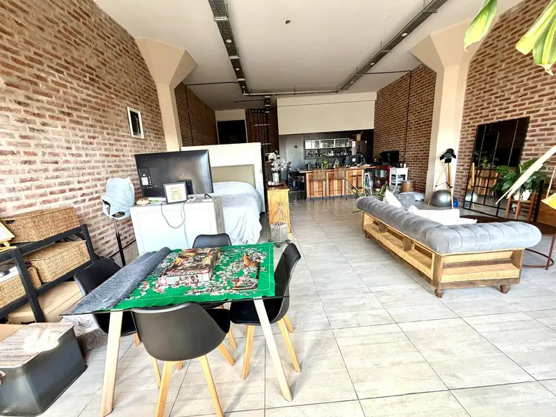 Departamento en venta · Barracas, CABA