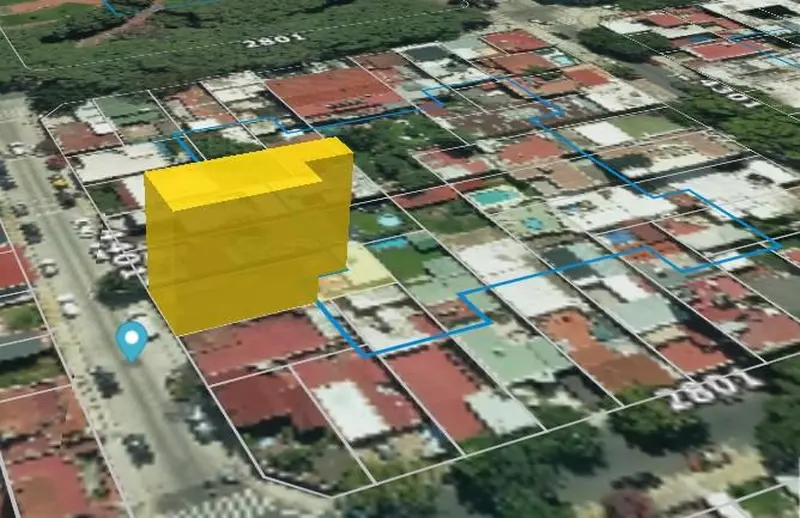 Terreno en venta · Saavedra, CABA