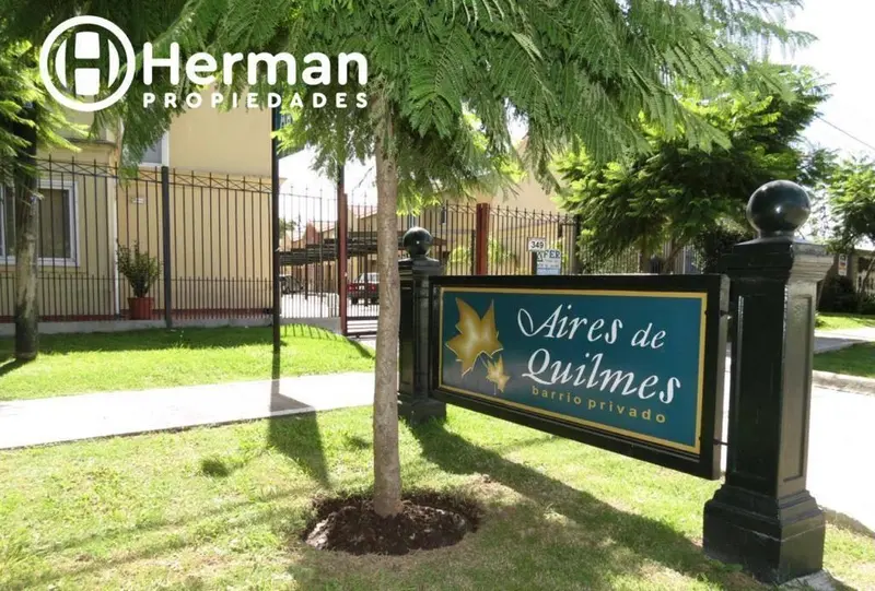 Casa en venta · Quilmes, GBA Sur, Provincia de Buenos Aires
