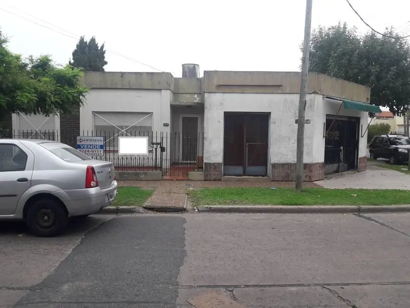 Casa en venta · Quilmes, GBA Sur, Provincia de Buenos Aires
