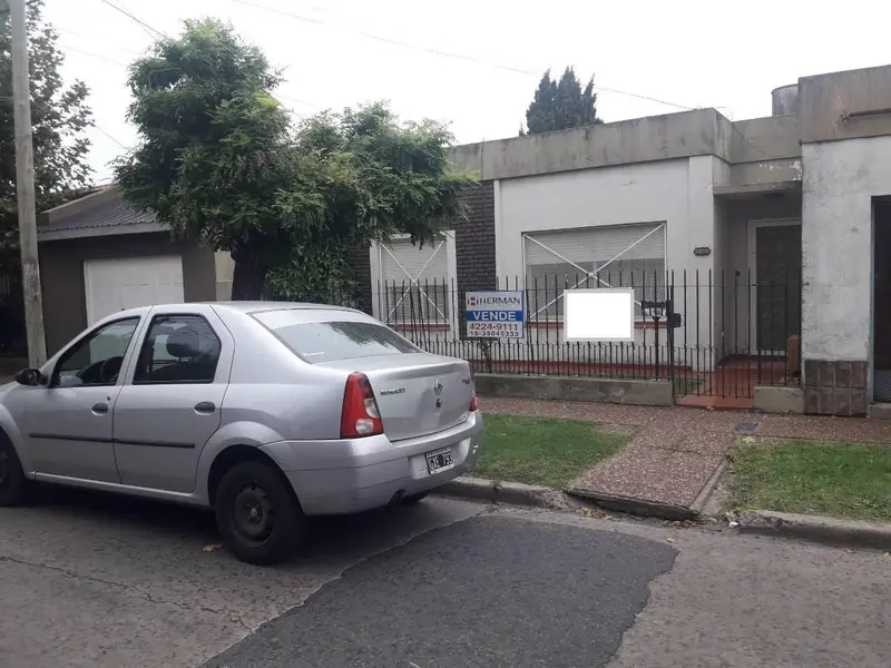 Casa en venta · Quilmes, GBA Sur, Provincia de Buenos Aires