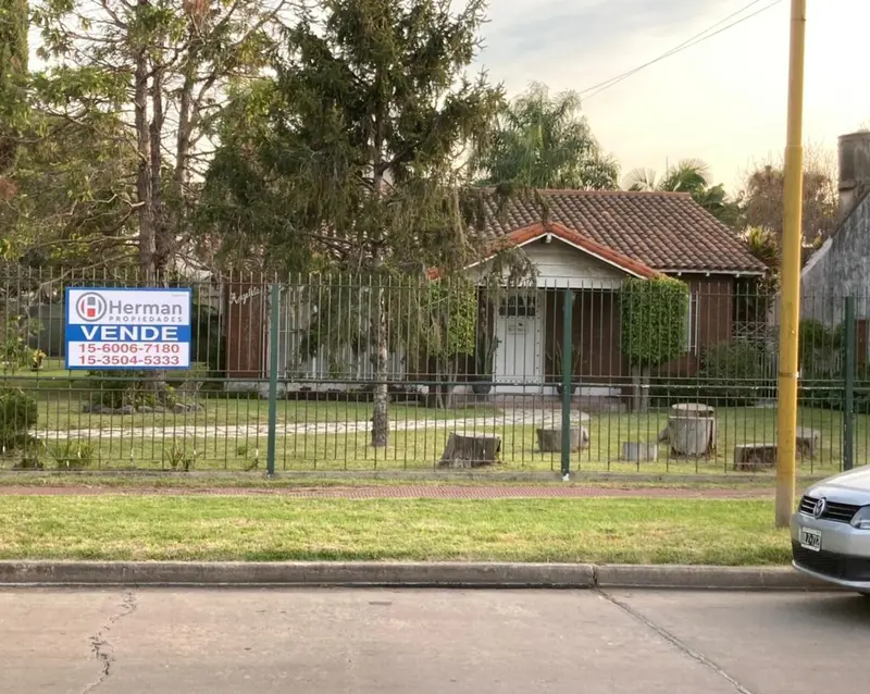 Casa en venta · Quilmes, GBA Sur, Provincia de Buenos Aires
