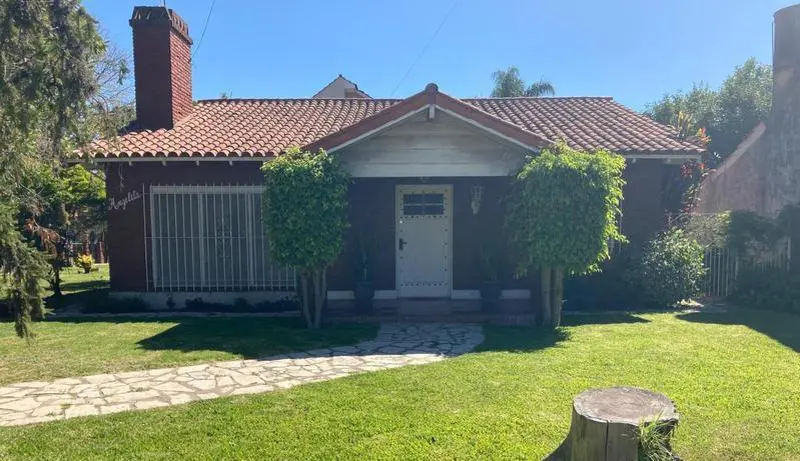 Casa en venta · Quilmes, GBA Sur, Provincia de Buenos Aires