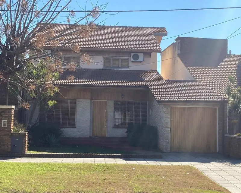 Casa en venta · Quilmes, GBA Sur, Provincia de Buenos Aires