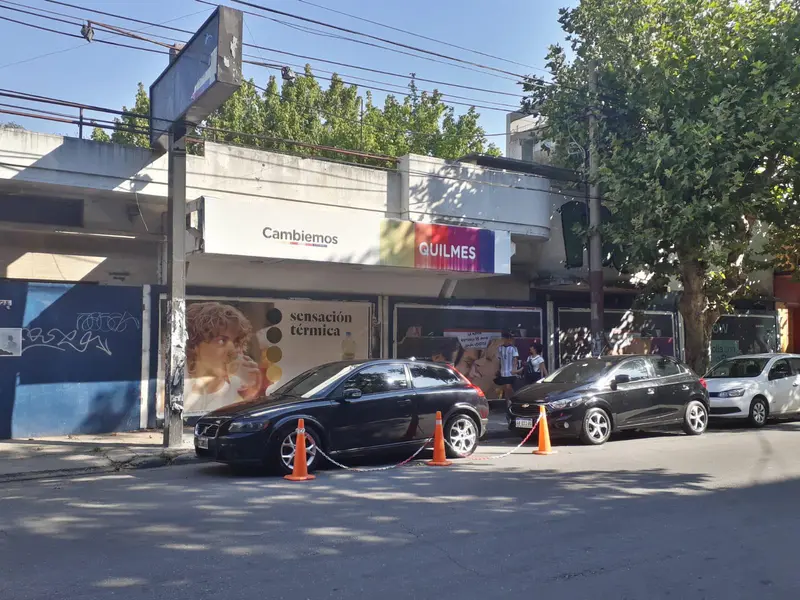 Terreno en venta · Quilmes, GBA Sur, Provincia de Buenos Aires