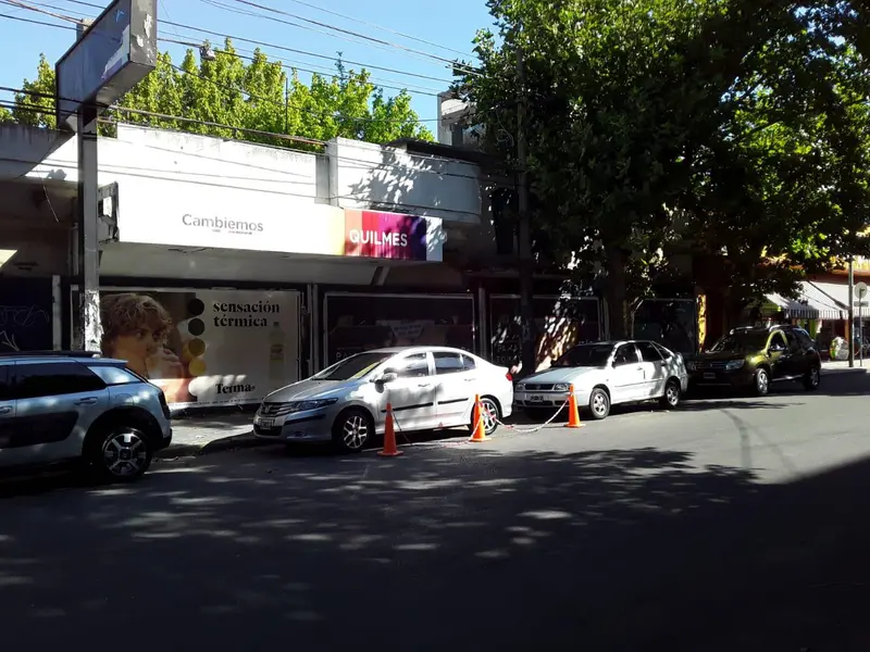 Terreno en venta · Quilmes, GBA Sur, Provincia de Buenos Aires