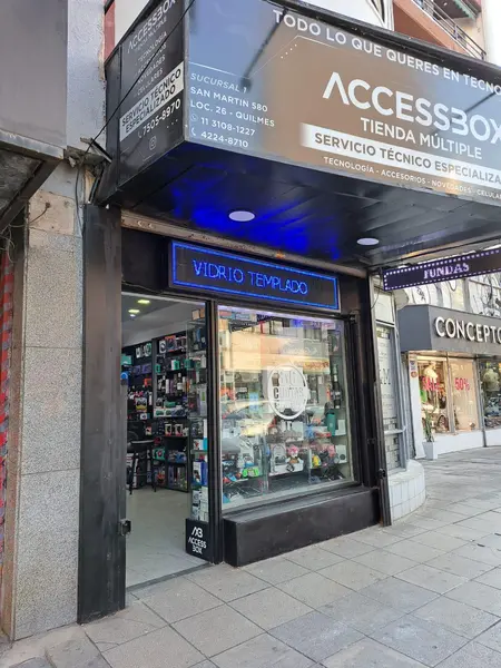 Comercio en venta · Quilmes, GBA Sur, Provincia de Buenos Aires