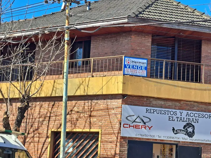 Departamento en venta · Quilmes, GBA Sur, Provincia de Buenos Aires