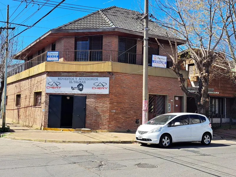 Departamento en venta · Quilmes, GBA Sur, Provincia de Buenos Aires