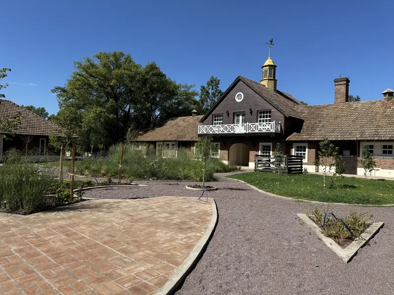 Terreno en venta · La Lonja, Manuel Alberti, Pilar, GBA Norte, Provincia de Buenos Aires